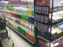 -果蔬好生活超市(东湖店)