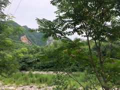 -妙峰山风景名胜区