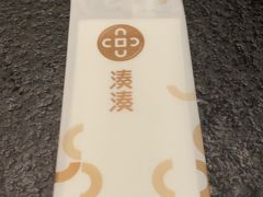 -湊湊火锅·茶憩(打浦桥日月光店)