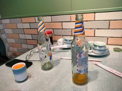 -振生清真饭店(永安道店)