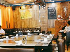 大堂-麦香坊(伏波山店)