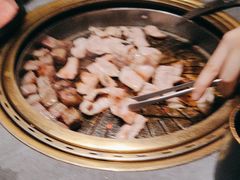 -花时·炭火烧肉(东百中心A馆店)