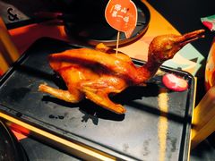 -羽鸽集·乳鸽专门店·地道顺德菜(岭南站店)