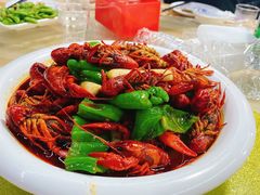 -虾女王·龙虾·烧烤(龙江店)