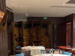 -红棉中餐厅·广州海航威斯汀酒店