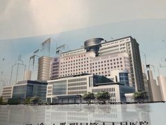 -上海市第十人民医院体检中心