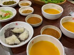 -长今家韩国料理(瑞景店)