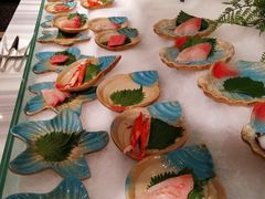 -芭菲盛宴·环球美食(解放碑英利国际店)