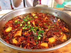 -黑竹香鸡(营和巷店)