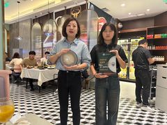 -庖丁兄弟干式熟成牛排自助餐厅(仁恒伊势丹店)