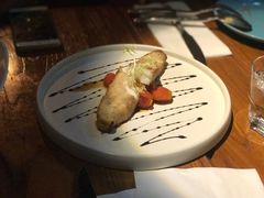 -Amanda餐厅(长乐路店)