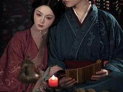 -盘子女人坊(西安至尊店)