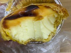 蛋挞-永康饼屋(桑达大厦总店)