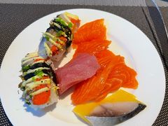 -安蒂娅·海鲜自助餐厅(安蒂娅美兰酒店)