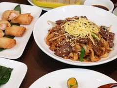 -香港狮子山下·明星粤菜餐厅(北苑店)