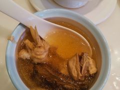 -阿锋鲍鱼酒家美食汇(华安店)