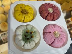 荷花酥-南宋胡记(杭州灵隐寺店)