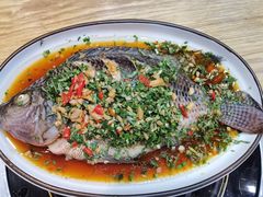 -妈妈的味道(和顺古镇店)