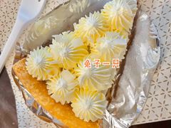 -Pie Bird(新闸路店)