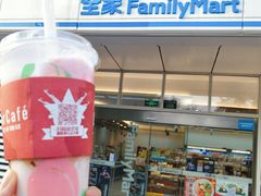 -全家便利店(杭州龙翔桥地铁站店)