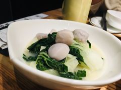 -太二酸菜鱼(深圳布吉万象汇店)