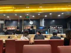 大堂-东京屋(武定路店)