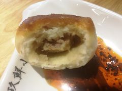 -玖鲜小笼(中山广场店)