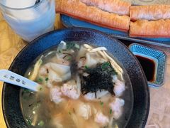 金鱼小馄饨-桃园眷村(万象天地店)