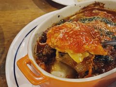 肉酱千层面-LA MAISON公鸡和龙(蛇口店)