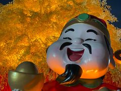 -鼎盛王朝康熙大典实景演出