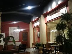 -高原家咖啡(博爱路店)