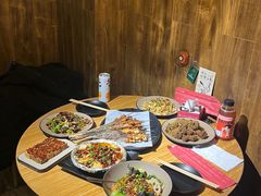 -壹酒贰肉1926·深夜食堂(九纬路店)
