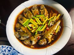 -老渔家特色海味馆(金海中路店)