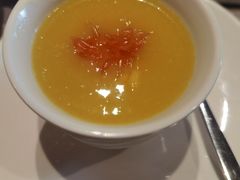 -希尔顿酒店-豫园中餐厅