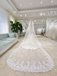 -艾慕婚纱礼服馆(和平店)