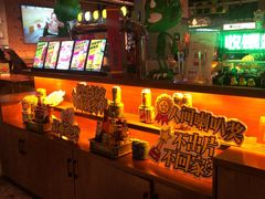 -功夫怪兽·烧烤(西工小街店)