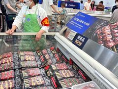 -山姆会员商店(亦庄创意生活广场店)