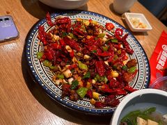 -金莹丸子汤清真(朝外SOHO店)