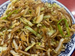 -北大地皖峰饭馆
