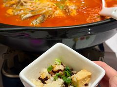 -贵州大厦贵州厅(樱花园西街店)