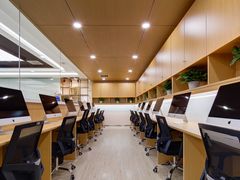 -沃尔得国际英语(泉城路校区)