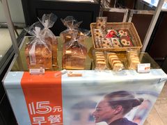 -巴黎贝甜(印象城店)