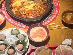 -受气牛肉·重庆耙牛肉(来福士店)