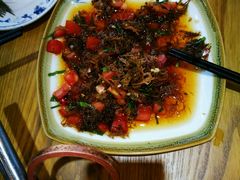 -妈妈的味道(和顺古镇店)