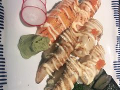 -花宴·日式料理
