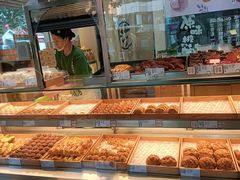 -泸溪河桃酥(秦淮夫子庙一店)