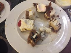 -东方红海鲜百汇(国际大厦店)