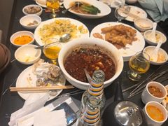 -美达尔烧烤海鲜家常菜(泰山路店)