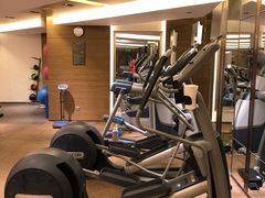 -舟山希尔顿酒店