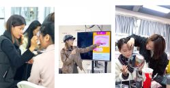 -KISS U 国际美学